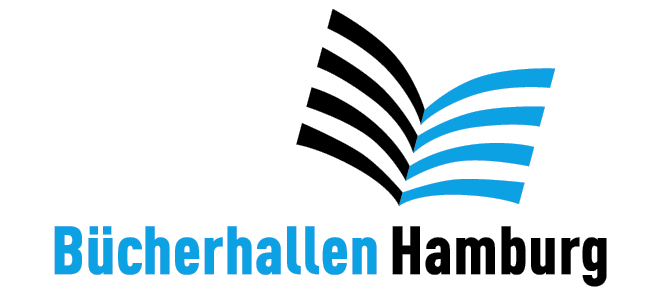 Logo Bücherhallen Hamburg_Farbe_2018